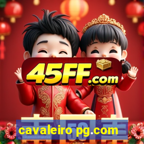 cavaleiro pg.com